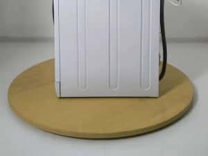 Masina de Spalat rufe WHIRLPOOL — miniatura 7