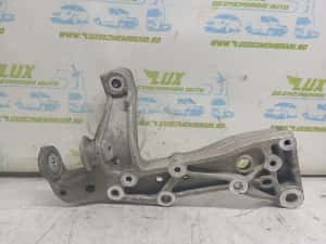 Brat suspensie fata 1k0199295e Volkswagen Golf 5 (2003 - 2009) 1.4 tsi CAXA