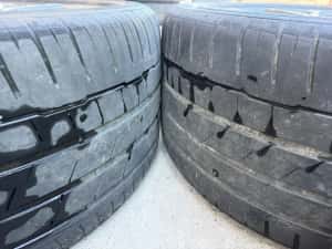 Jante / Roti BMW X5 G05, X6 G06 : 275 40 21 / 315 35 21 — miniatura 7