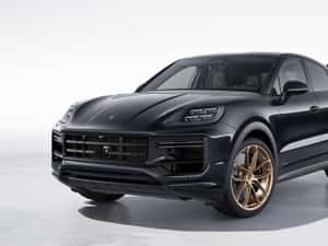 Porsche Cayenne Automată 740 HP Hibrid (B/E)
