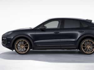 Porsche Cayenne Automată 740 HP Hibrid (B/E) — miniatura 2