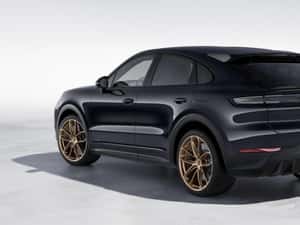 Porsche Cayenne Automată 740 HP Hibrid (B/E) — miniatura 3