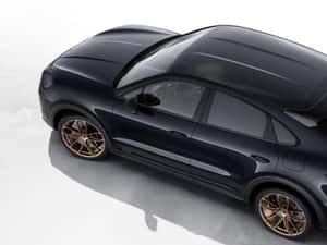 Porsche Cayenne Automată 740 HP Hibrid (B/E) — miniatura 4