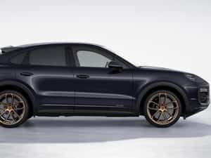 Porsche Cayenne Automată 740 HP Hibrid (B/E) — miniatura 6