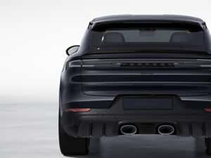 Porsche Cayenne Automată 740 HP Hibrid (B/E) — miniatura 7