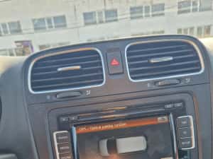 Vând autoturism marca Volkswagen Golf 6, 1.4 TSI hatchback. — miniatura 2