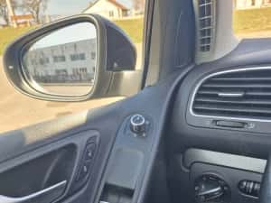 Vând autoturism marca Volkswagen Golf 6, 1.4 TSI hatchback. — miniatura 3