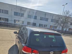 Vând autoturism marca Volkswagen Golf 6, 1.4 TSI hatchback. — miniatura 5