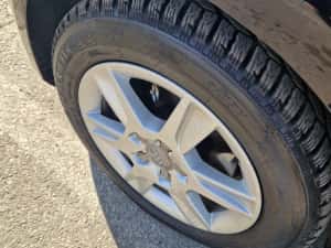 Vând autoturism marca Volkswagen Golf 6, 1.4 TSI hatchback. — miniatura 6