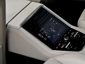 Porsche Panamera 4S 441 cp Pachet GTS km reali full maxim fara daune!!! — miniatura 7