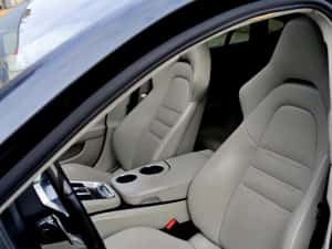 Porsche Panamera 4S 441 cp Pachet GTS km reali full maxim fara daune!!! — miniatura 8