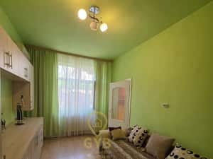 De închiriat apartament cu 2 camere în centru, pe Tudor Vladimirescu