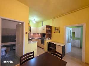 De închiriat apartament cu 2 camere în centru, pe Tudor Vladimirescu — miniatura 5