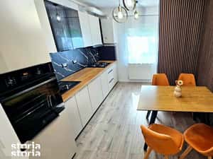 0 % comision, 2 camere finisate, totul nou, renovat in 2026- Zorilor — miniatura 2