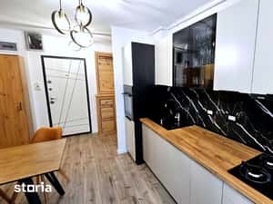 0 % comision, 2 camere finisate, totul nou, renovat in 2026- Zorilor — miniatura 4