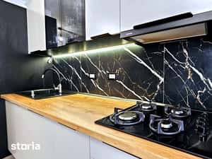 0 % comision, 2 camere finisate, totul nou, renovat in 2026- Zorilor — miniatura 5