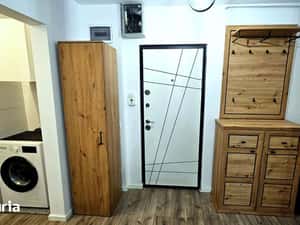 0 % comision, 2 camere finisate, totul nou, renovat in 2026- Zorilor — miniatura 6