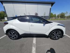 Toyota C-HR 1.8 Hybrid Bi-Tone 2019 — miniatura 3