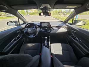 Toyota C-HR 1.8 Hybrid Bi-Tone 2019 — miniatura 7