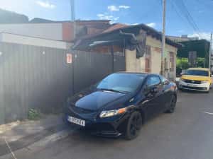 Honda Civic Coupe automata 2012 1.8 VTEC — miniatura 8