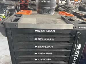 Dulap scule stahlbar nou full echipat