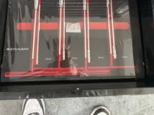 Dulap scule stahlbar nou full echipat — miniatura 7