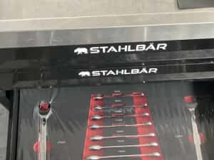 Dulap scule stahlbar nou full echipat — miniatura 10