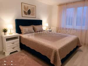 Prima închiriere Apartament 2,5 camere — miniatura 3