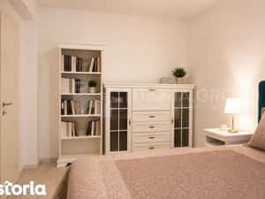 Prima închiriere Apartament 2,5 camere — miniatura 4
