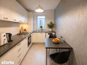 Prima închiriere Apartament 2,5 camere — miniatura 6