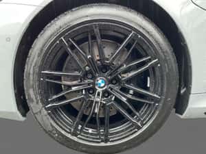 BMW M5 Hibrid Nou 2026 - Preț: 133.705 EUR — miniatura 6