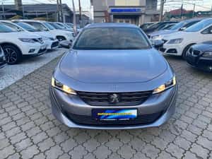 Peugeot 508, 204.000 km, 2020 — miniatura 2