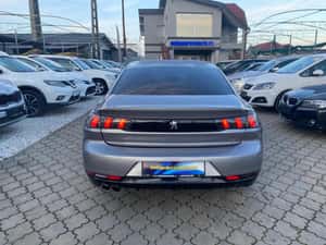 Peugeot 508, 204.000 km, 2020 — miniatura 6