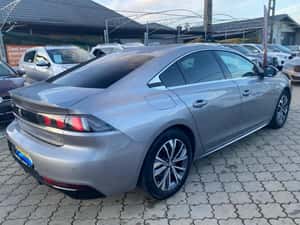 Peugeot 508, 204.000 km, 2020 — miniatura 7