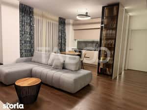 De vanzare apartament 4 camere cu parcare zona Garii Cluj Napoca — miniatura 4