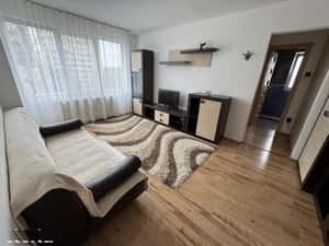 Apartament cu 2 camere semidecomandat in zona Hermes, Gheorgheni