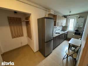 Apartament cu 2 camere semidecomandat in zona Hermes, Gheorgheni — miniatura 4