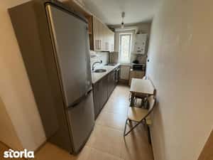 Apartament cu 2 camere semidecomandat in zona Hermes, Gheorgheni — miniatura 5