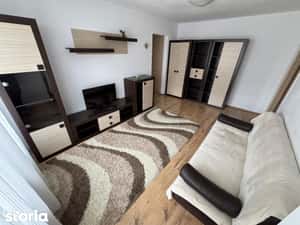 Apartament cu 2 camere semidecomandat in zona Hermes, Gheorgheni — miniatura 6