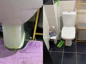 Curatenie Generala Constructor Servicii Curatare Canapea Saltea Scaune — miniatura 5