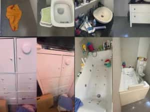 Curatenie Generala Constructor Servicii Curatare Canapea Saltea Scaune — miniatura 10