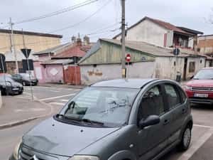 Citroen C3 2005 – 1.4 benzină – 100k km – ideal oraș – consum mic