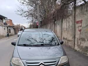 Citroen C3 2005 – 1.4 benzină – 100k km – ideal oraș – consum mic — miniatura 9
