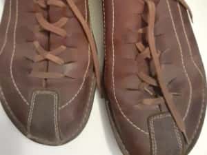 Pantof piele barbatesc — miniatura 6