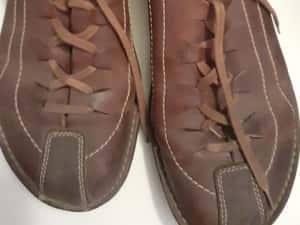 Pantof piele barbatesc — miniatura 10