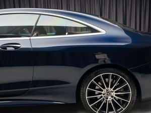 Mercedes-Benz S 400 coupe Automată 367 HP Benzină — miniatura 4