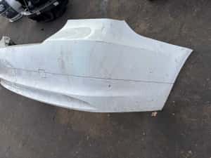 Bara spate Bmw E90 Seria 3 facelift an 2011 — miniatura 4