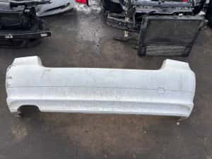 Bara spate Bmw E90 Seria 3 facelift an 2011 — miniatura 5