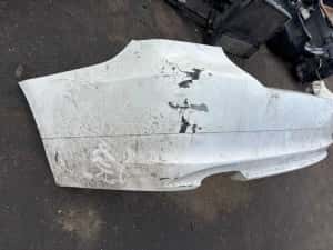 Bara spate Bmw E90 Seria 3 facelift an 2011 — miniatura 6