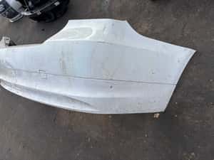 Bara spate Bmw E90 Seria 3 facelift an 2011 — miniatura 7